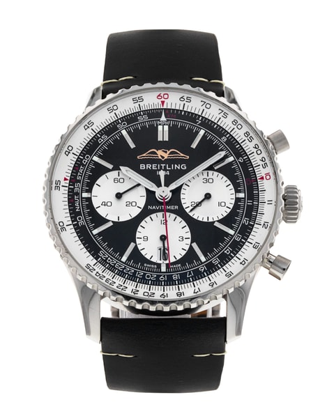 Breitling Navitimer B01 Chronograph 43 AB0138